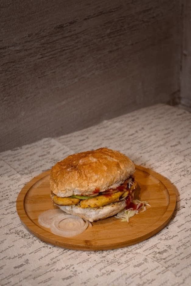BBQ Fast Food photo 6