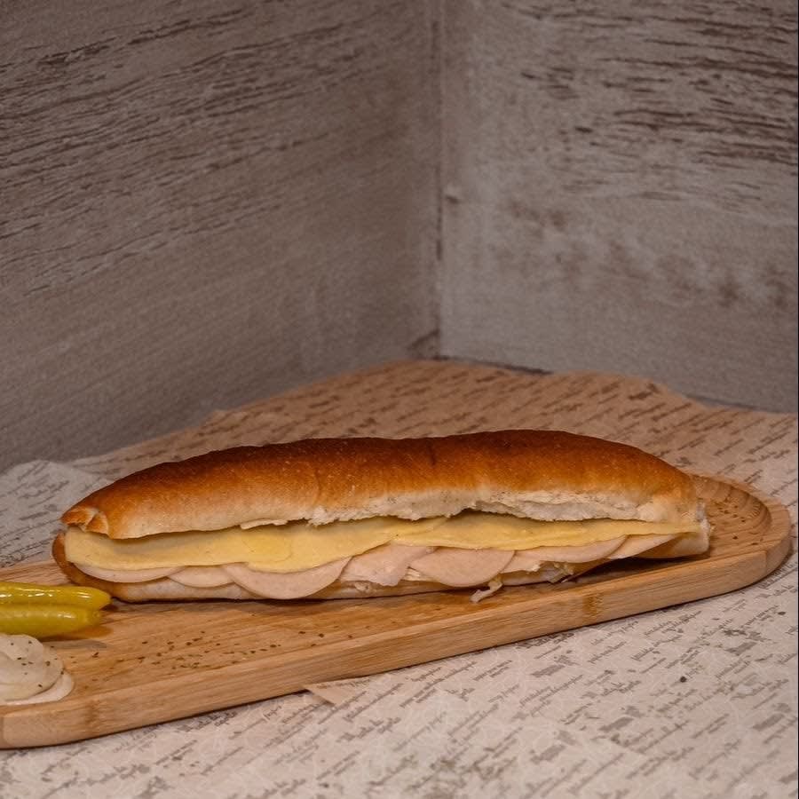 BBQ Fast Food photo 8