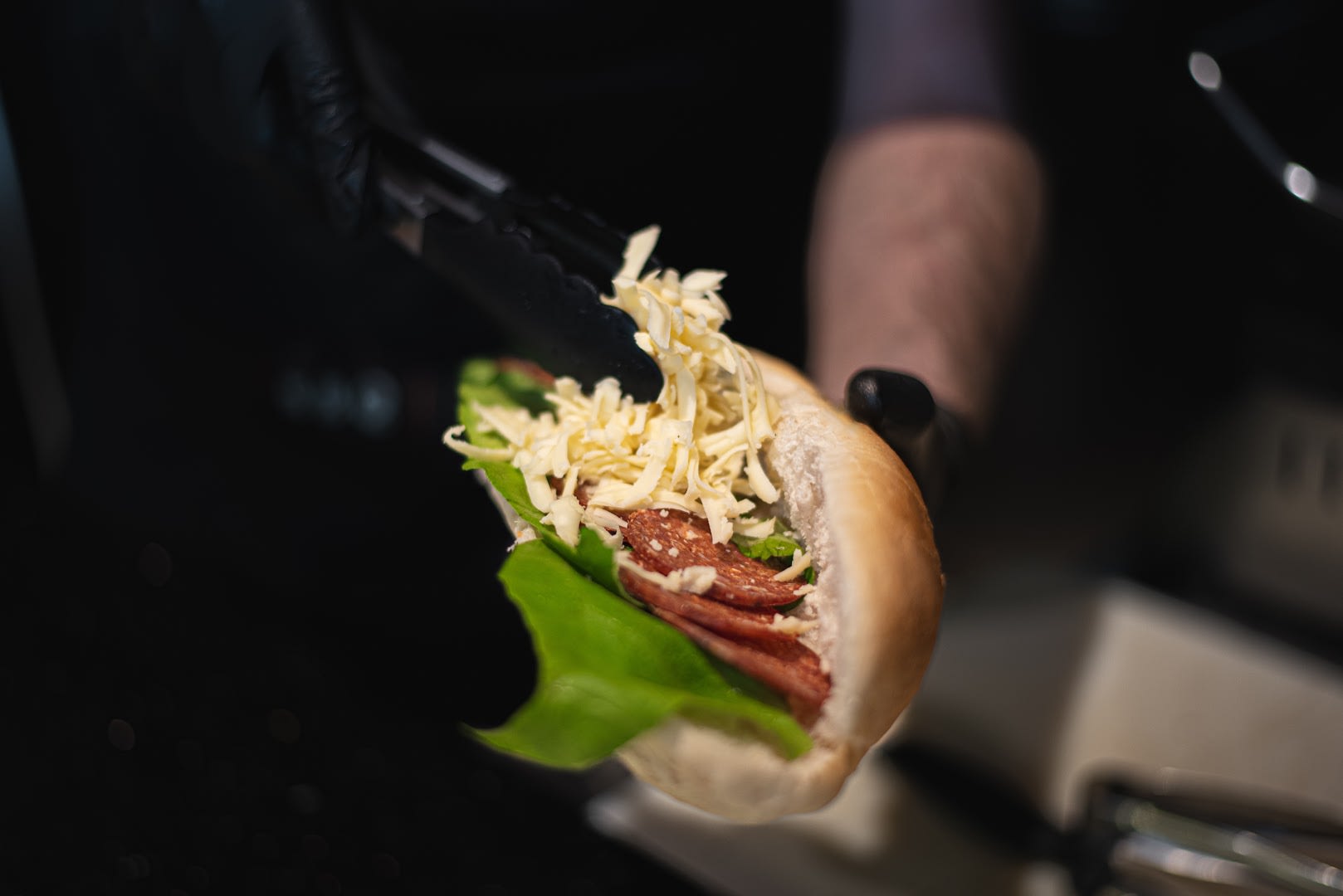 BBQ Fast Food photo 9