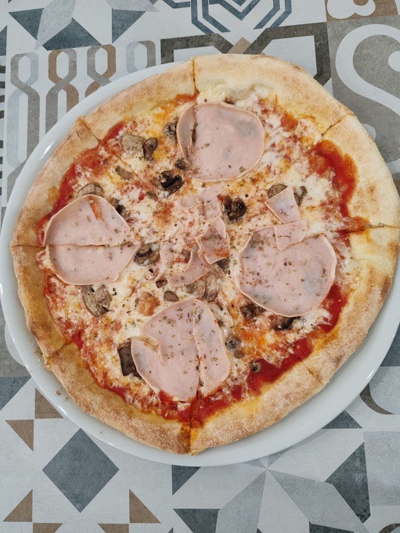 Happy Food Podgorica photo 3