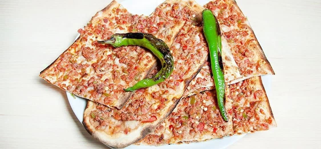 Happy Food Podgorica photo 8