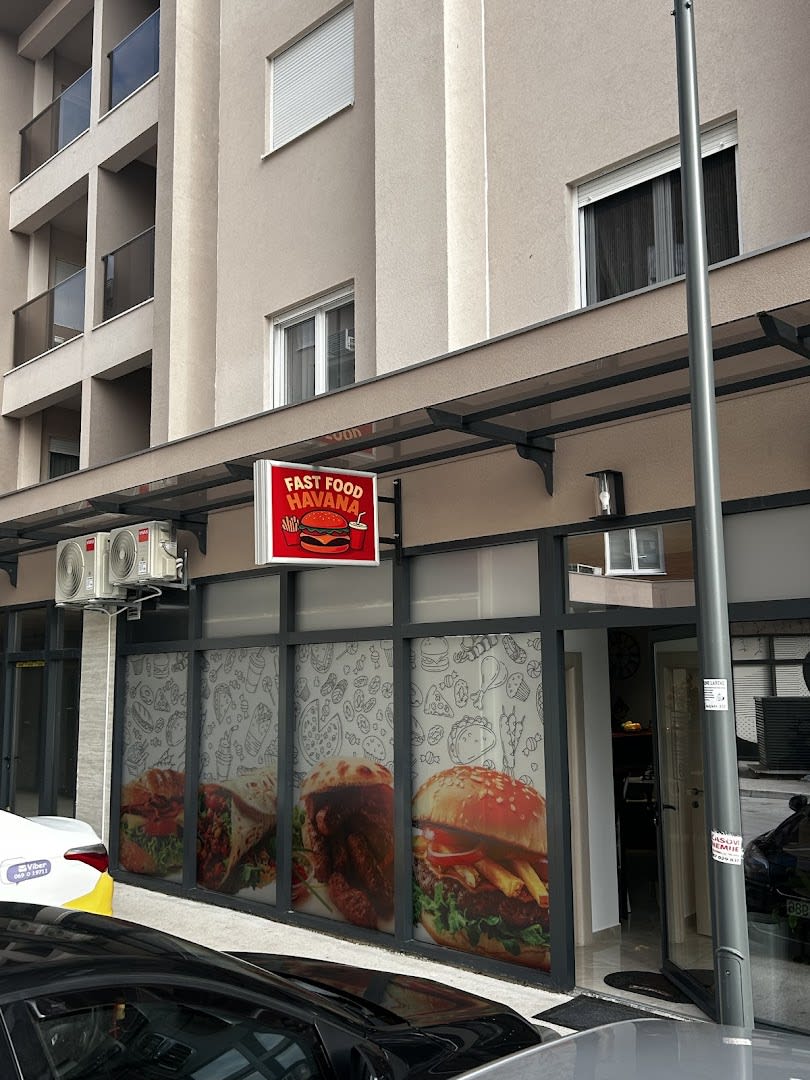 Havana Fast Food photo 8