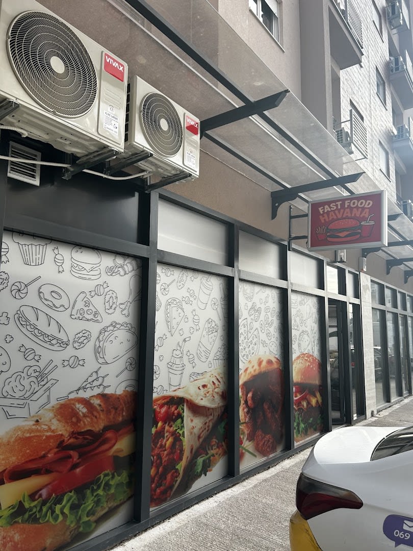 Havana Fast Food photo 9