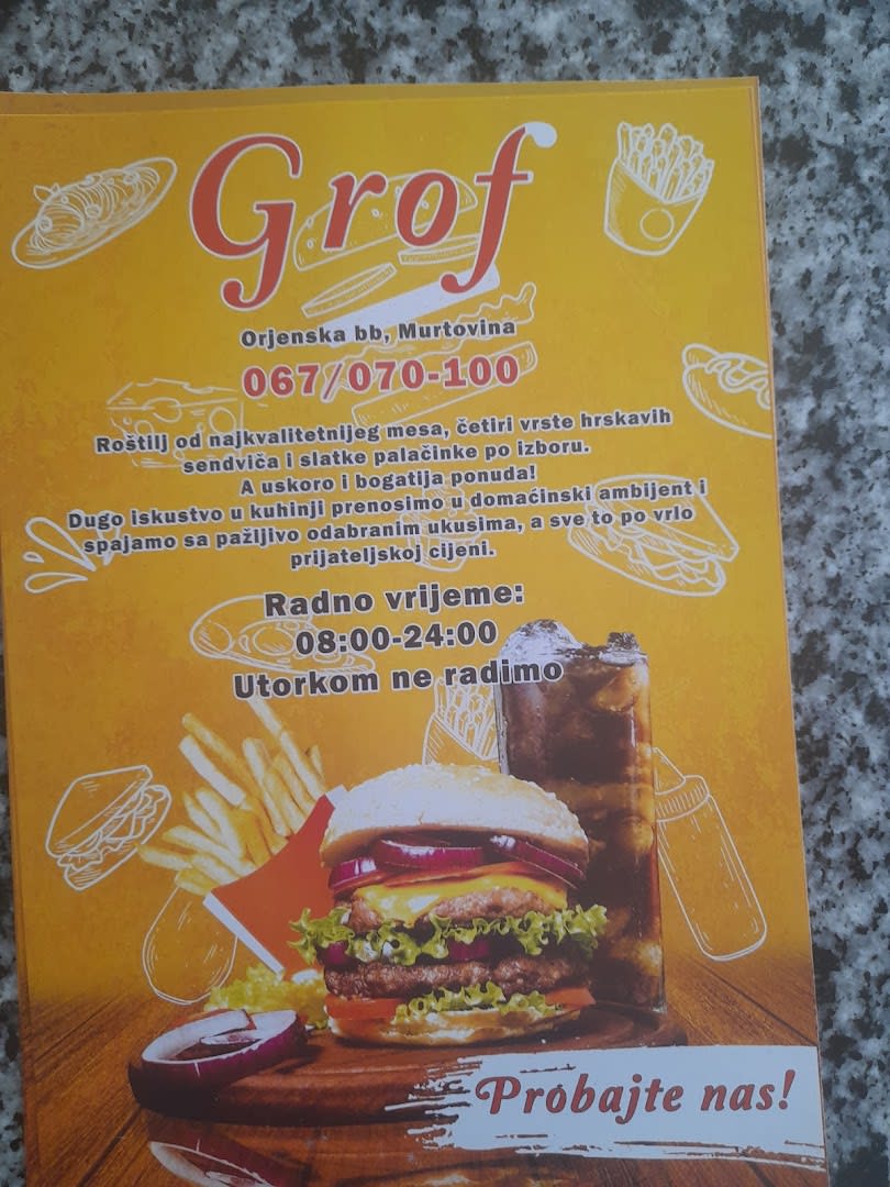 Rostilj Grof photo 6