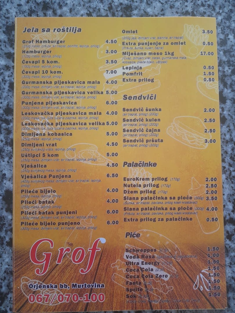 Rostilj Grof photo 7