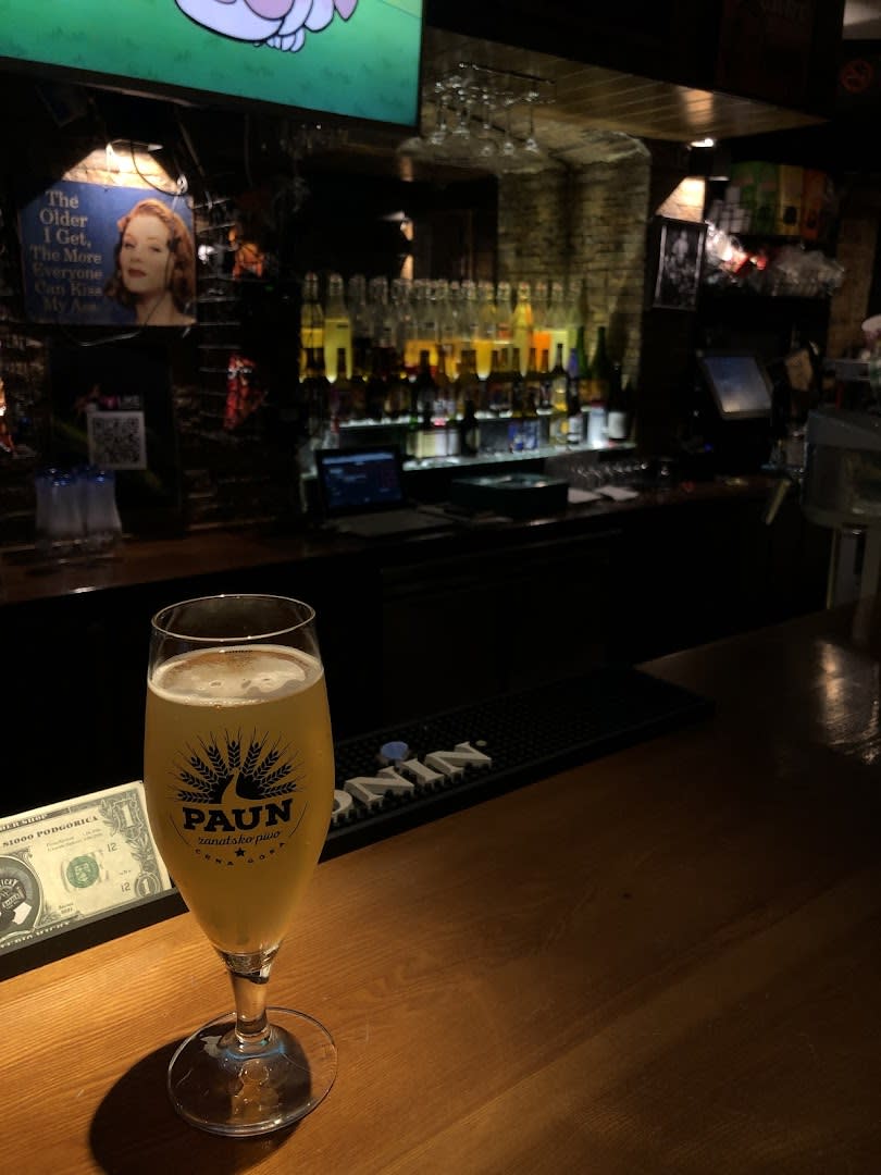 Bogart Craft Beer and Coffee Pub photo 2