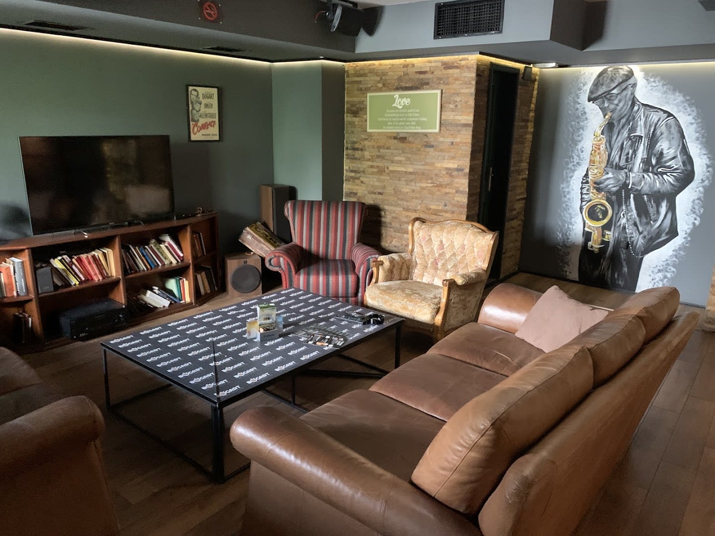 Bogart Craft Beer and Coffee Pub photo 3