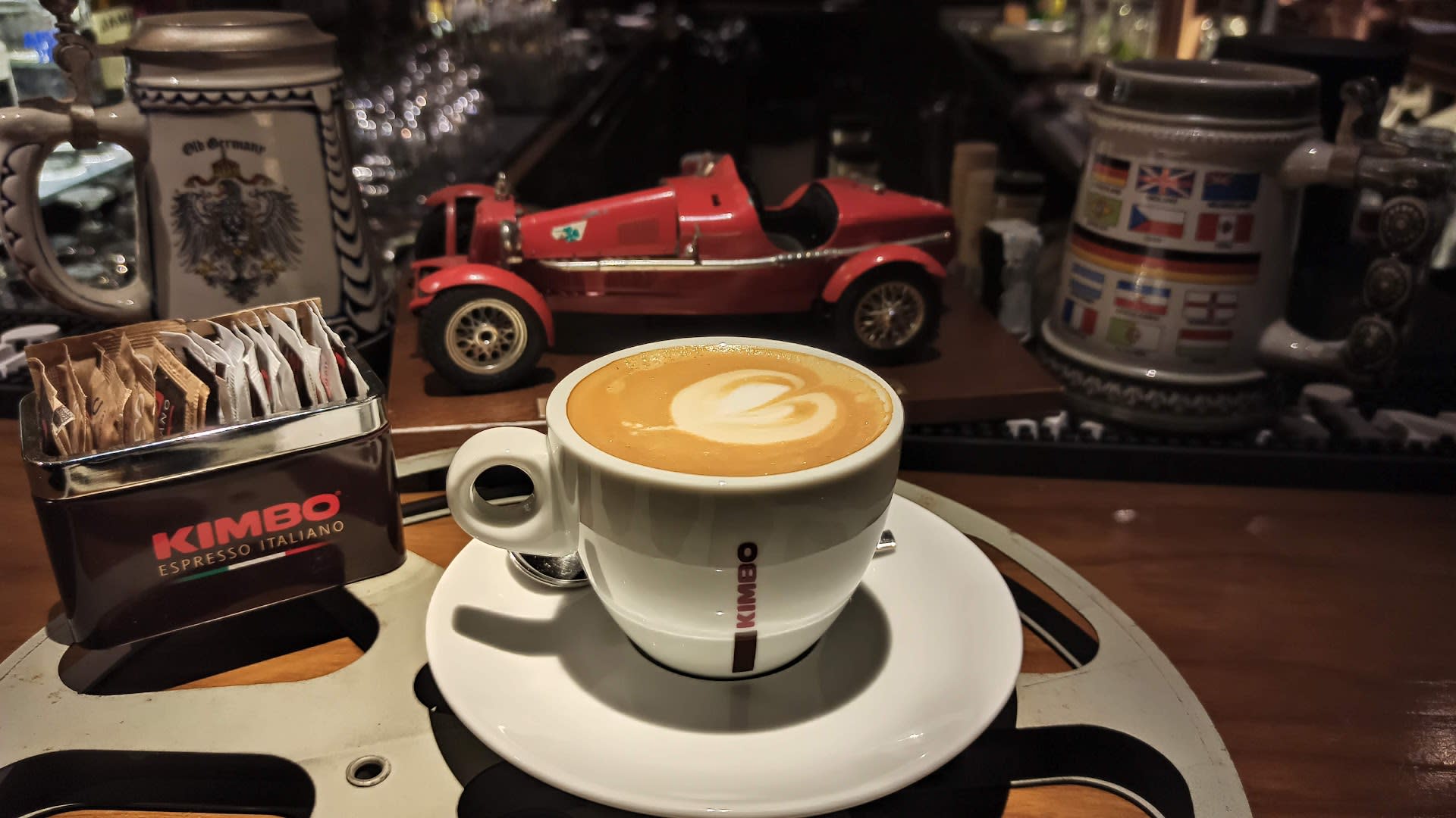 Bogart Craft Beer and Coffee Pub photo 5