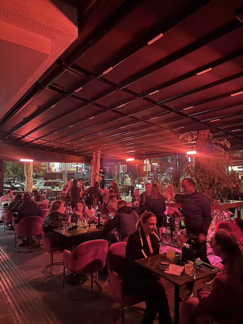 Shelter Cocktail Bar photo 2