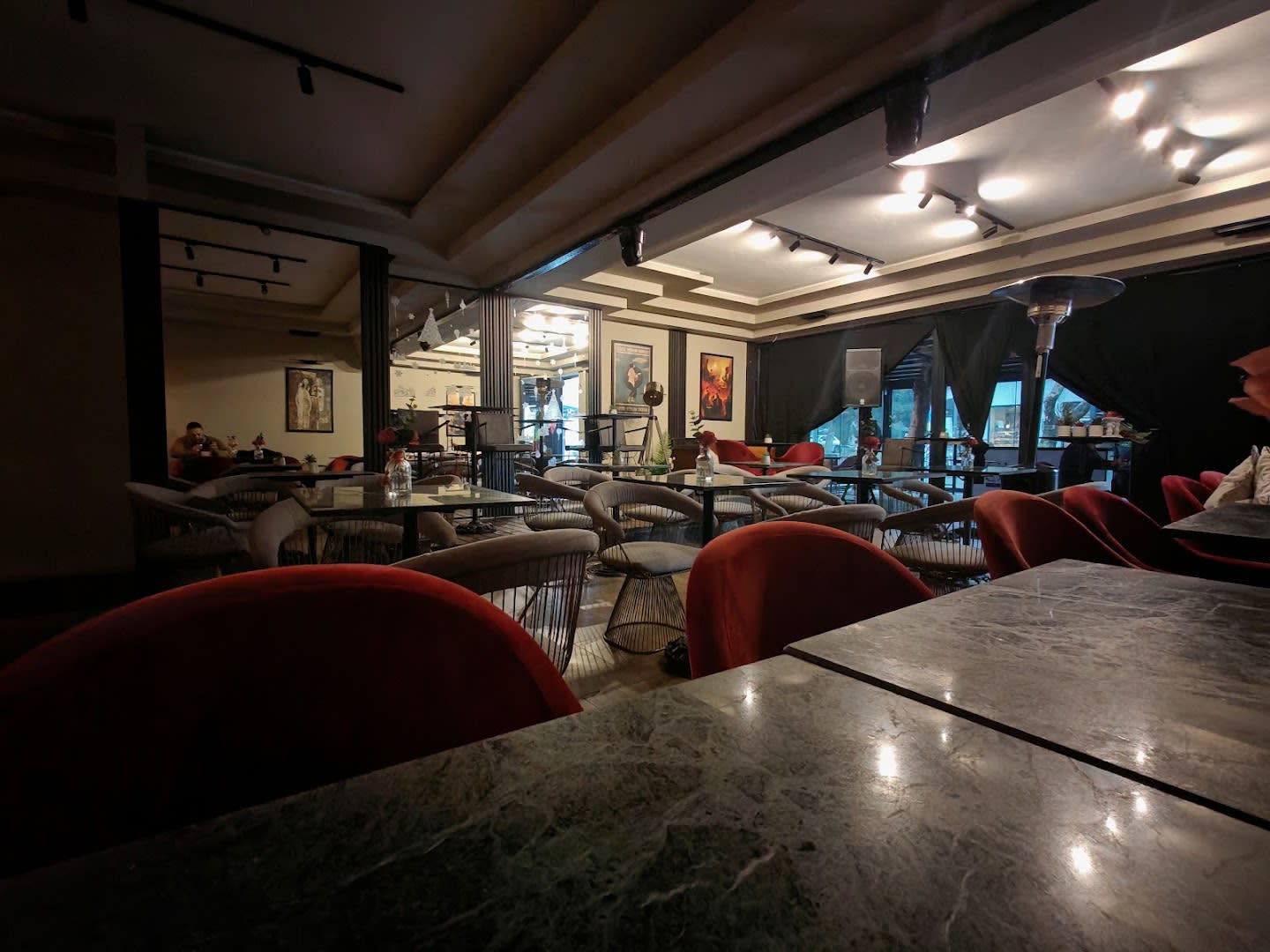 Shelter Cocktail Bar photo 4