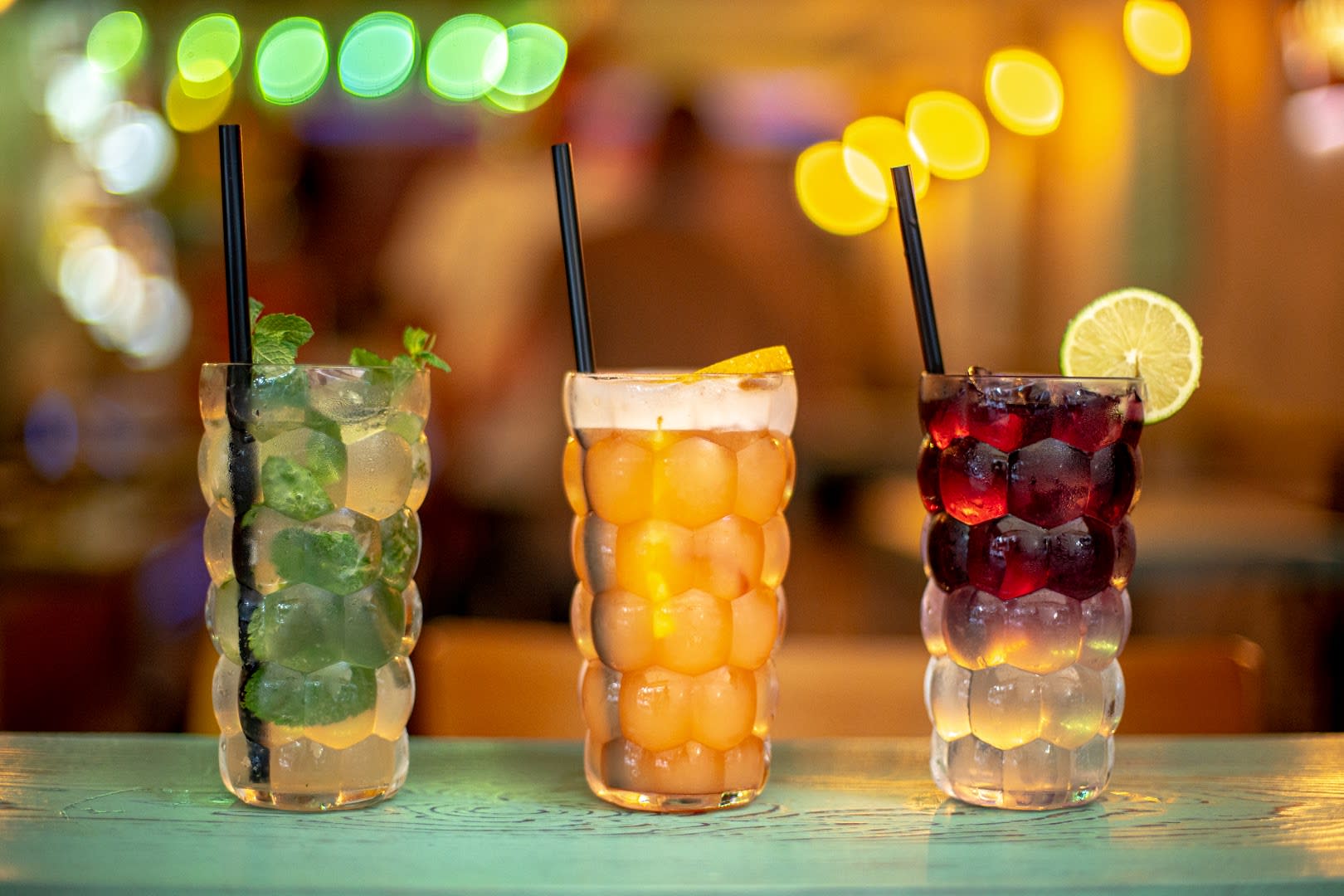 Libre Cocktail Bar photo 2