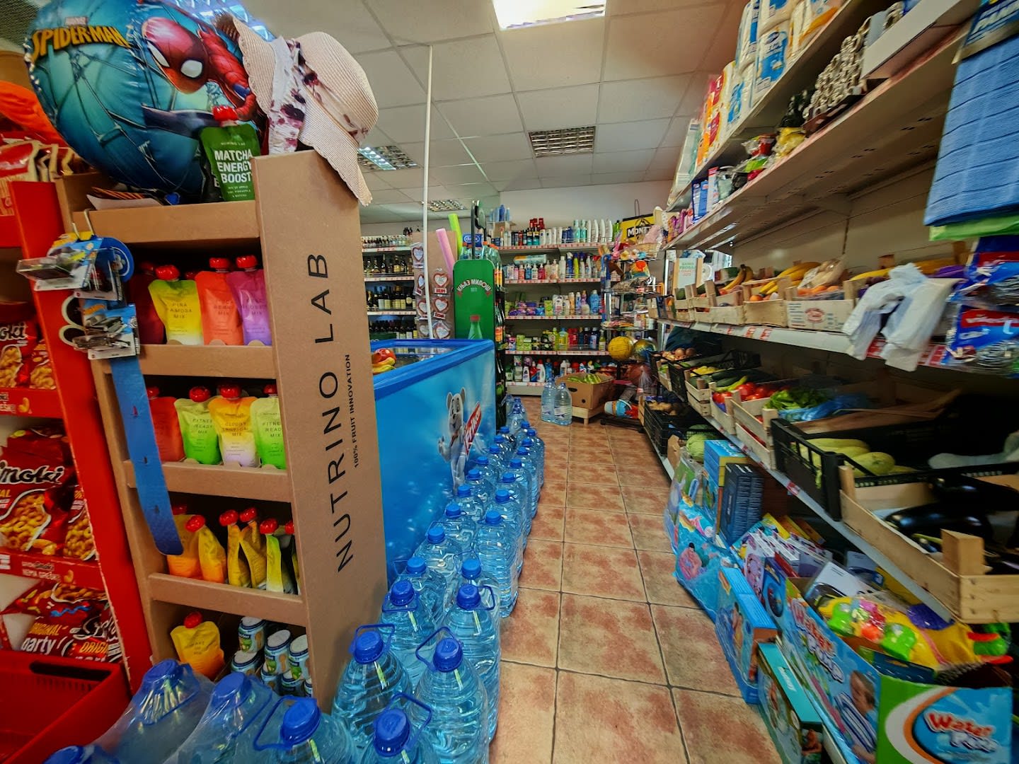 Viva Market photo 1