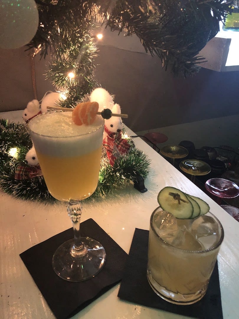 Libre Cocktail Bar photo 8
