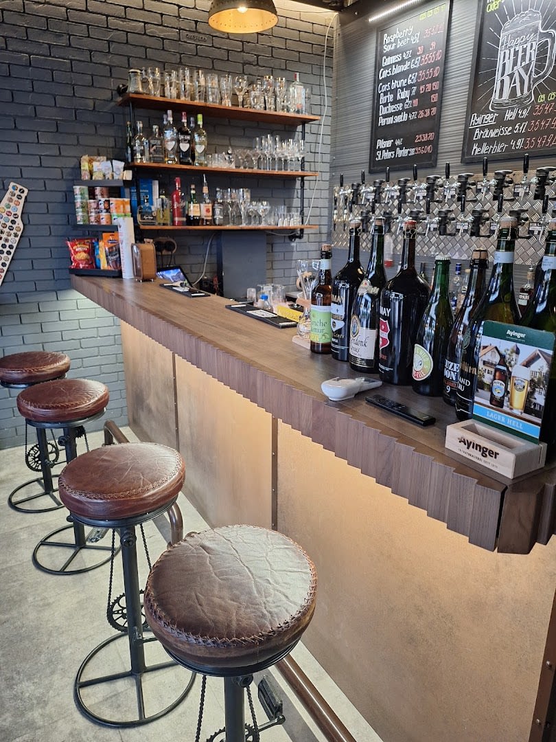 Beer Bank Craft Pub photo 5