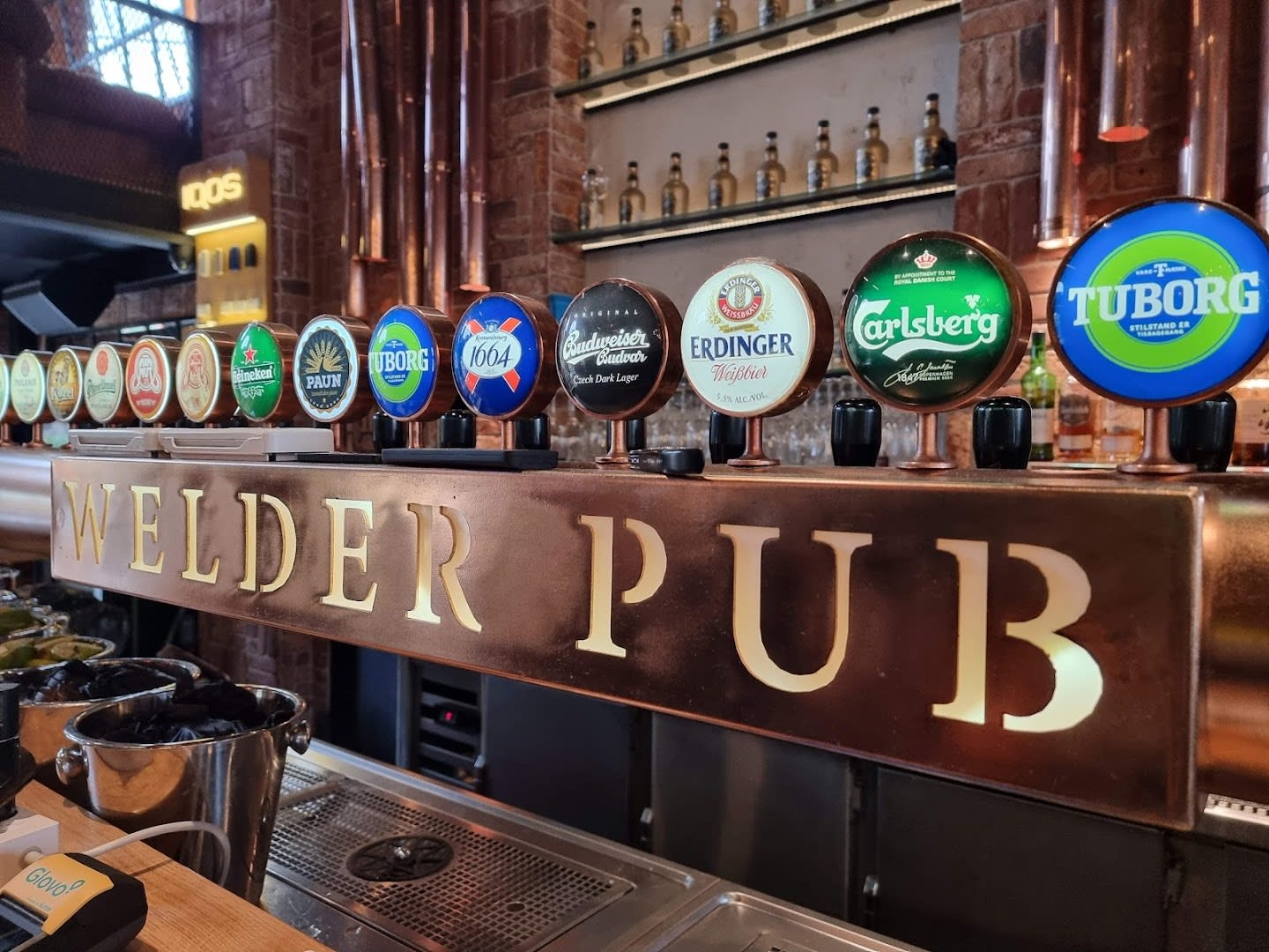 Welder Pub photo 9