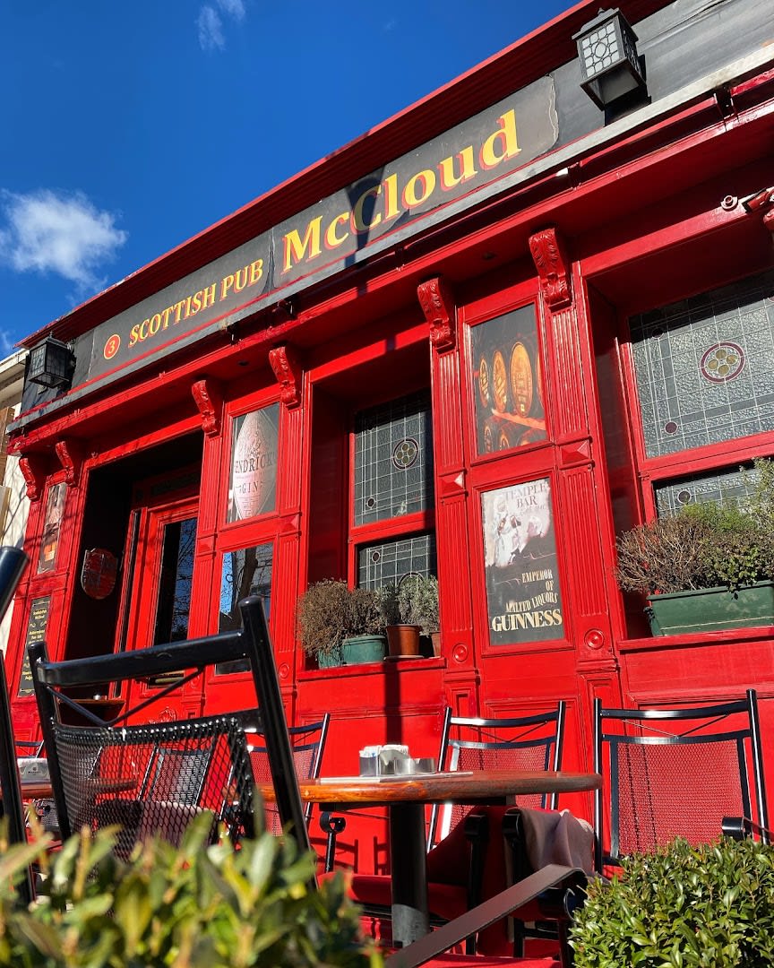 Scottish Pub McCloud photo 4