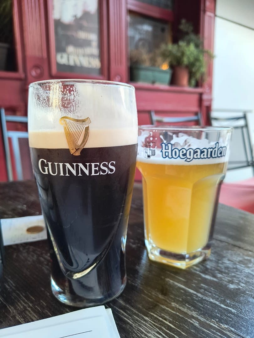 Scottish Pub McCloud photo 7