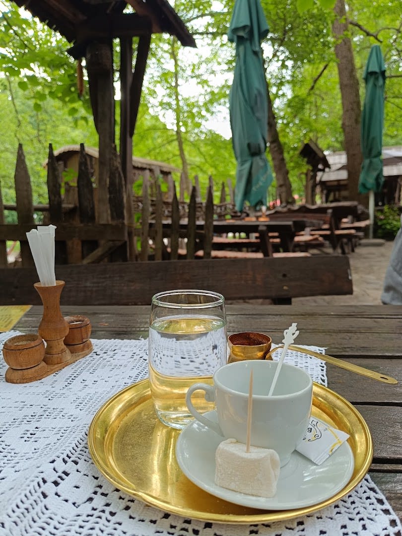 Kafana Promaja photo 2