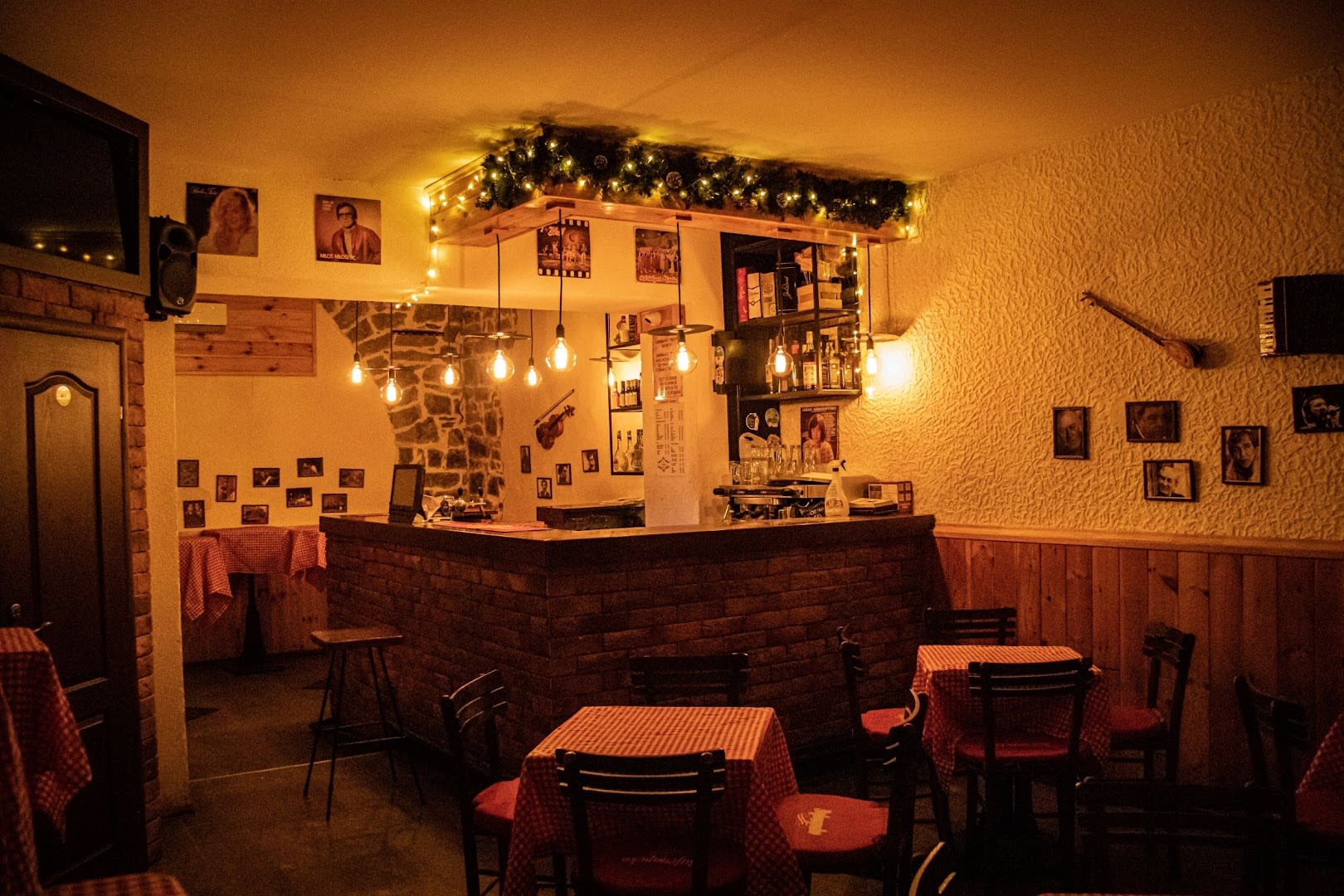 Kafana Promaja photo 5