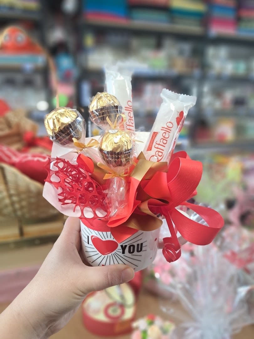 Handmade & Gift Shop photo 3