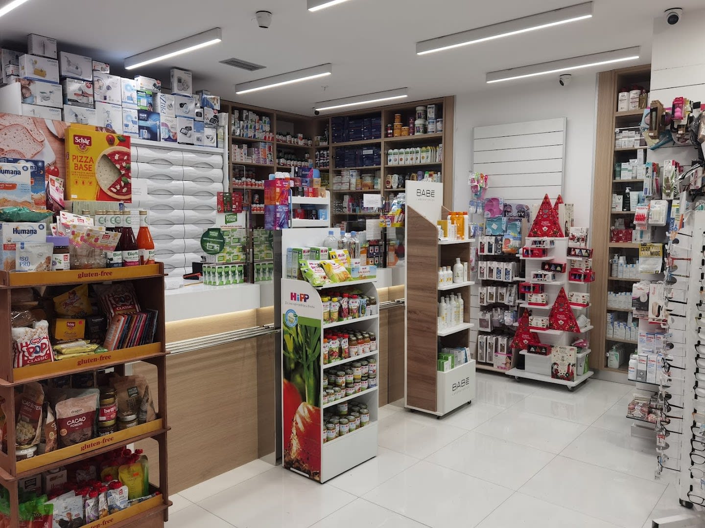 Medicor Pharmacy photo 1