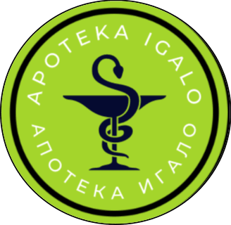 Apoteka Igalo photo 5