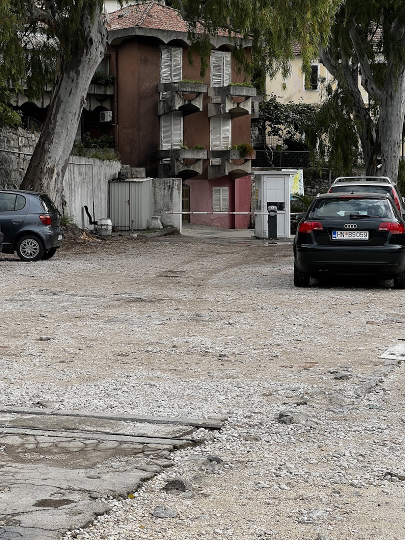 Parking Škver photo 3