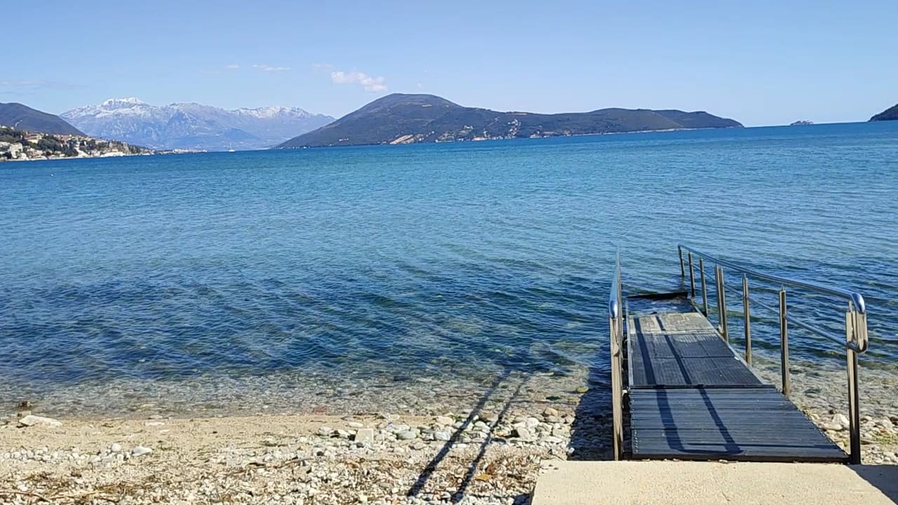 Plaža Poštenja photo 1