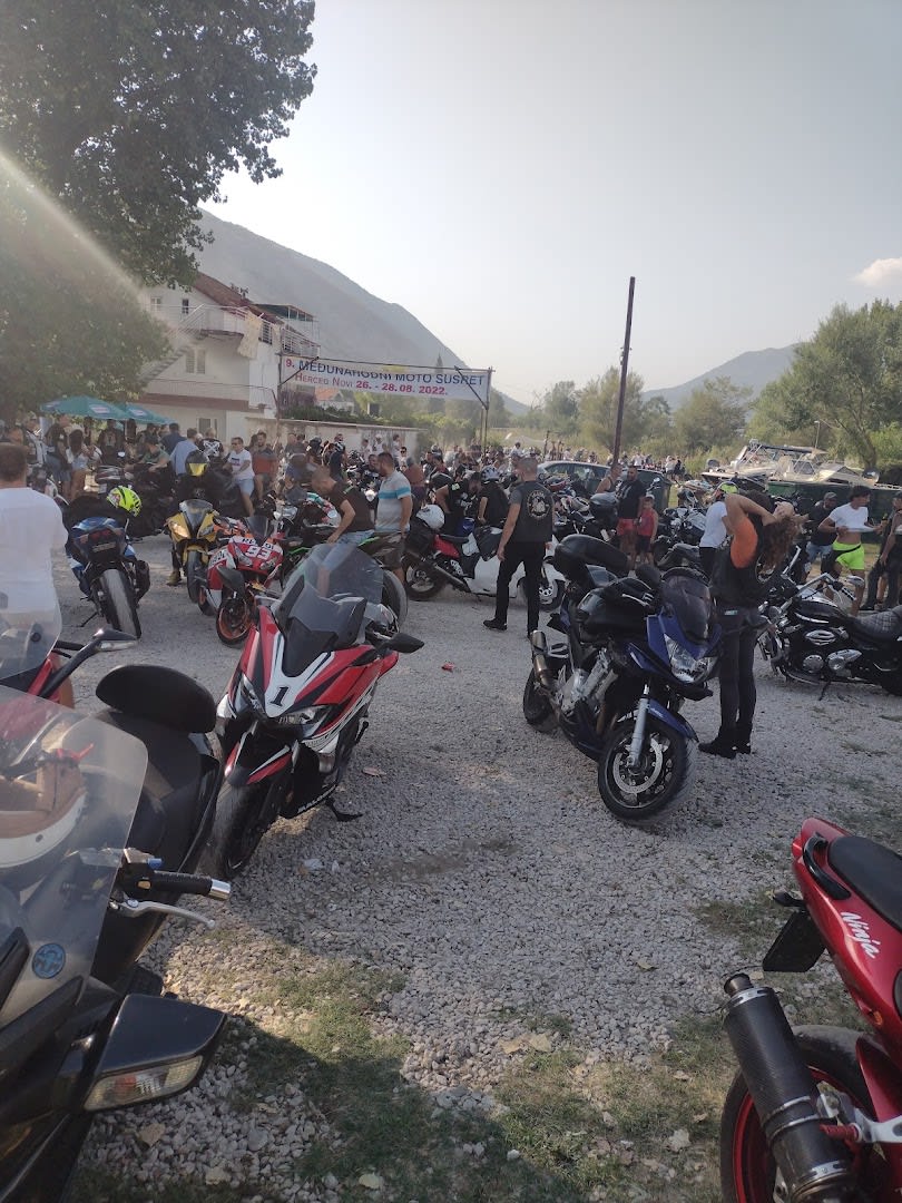 Plaža Poštenja photo 2