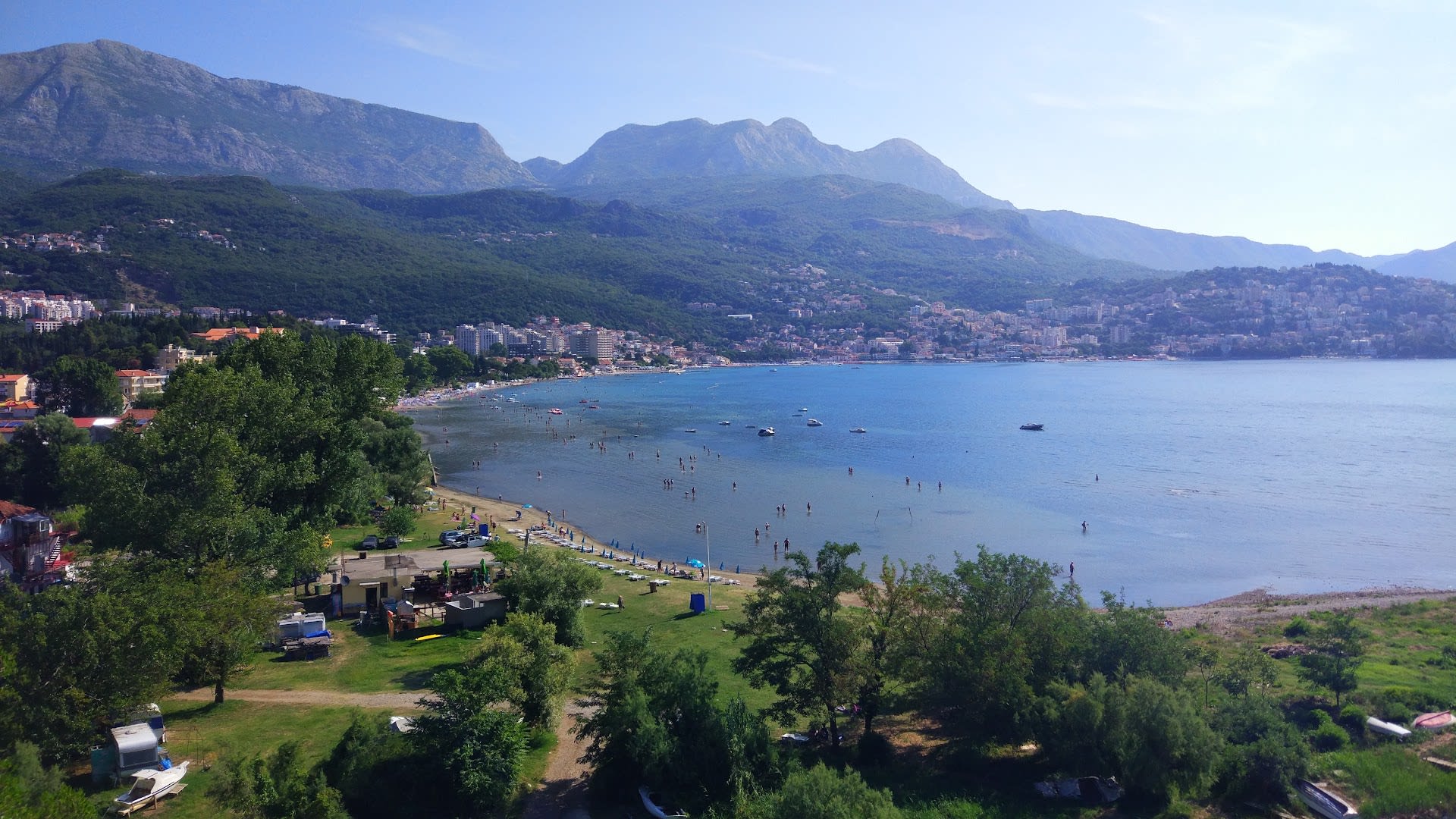 Plaža Poštenja photo 3