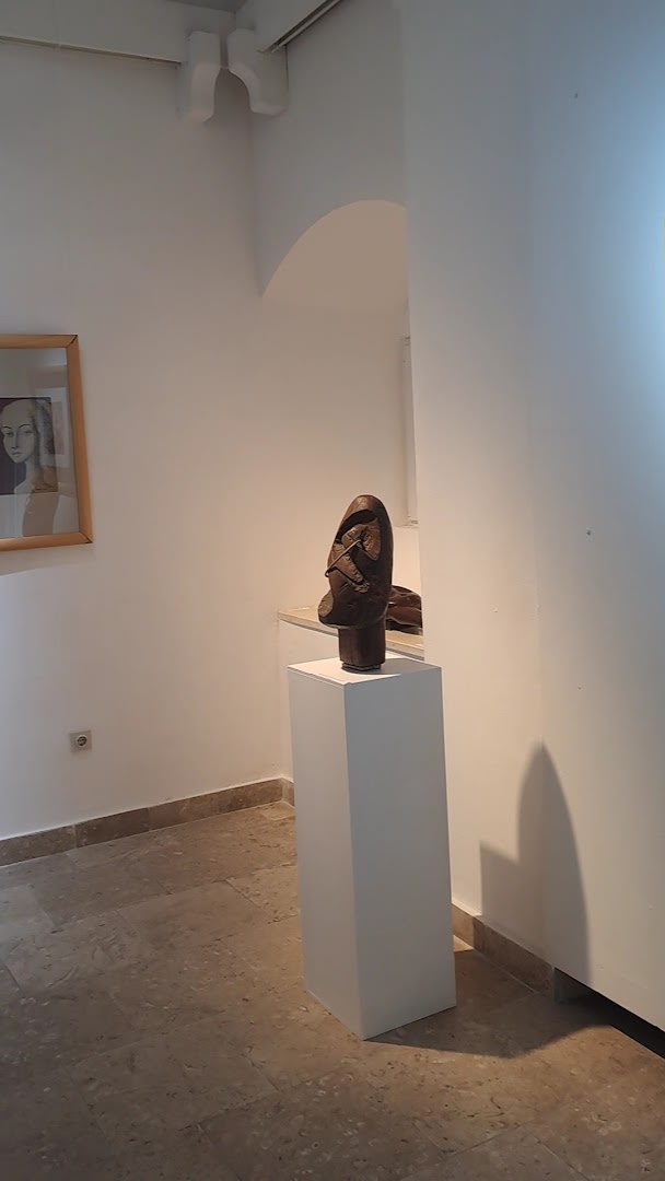 Josip Bepo Benković Gallery photo 1