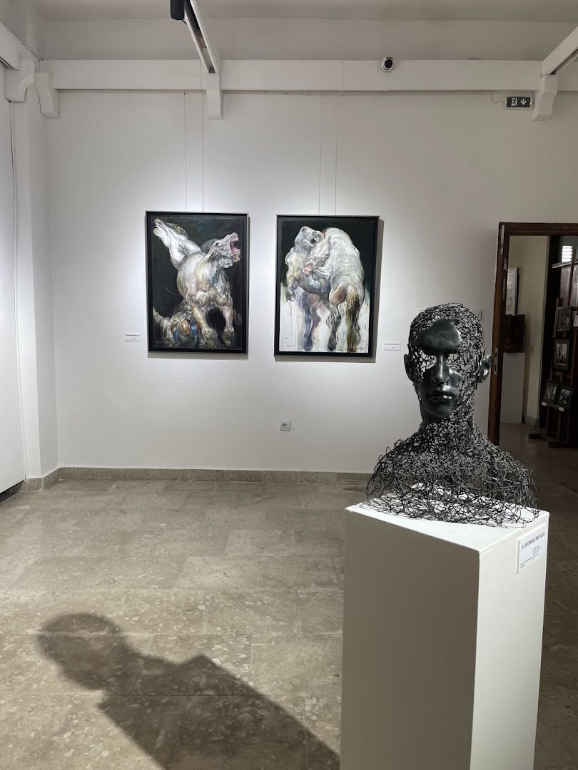 Josip Bepo Benković Gallery photo 2