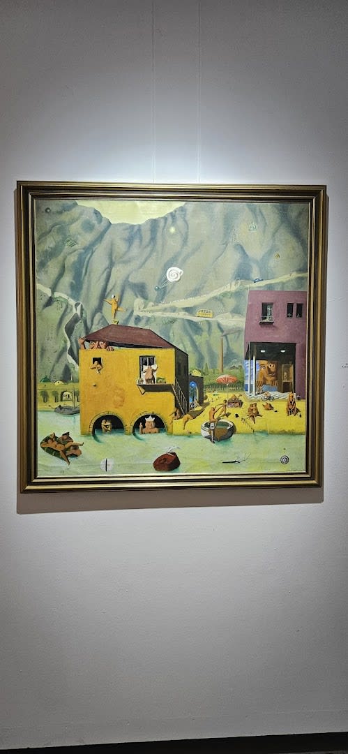 Josip Bepo Benković Gallery photo 3