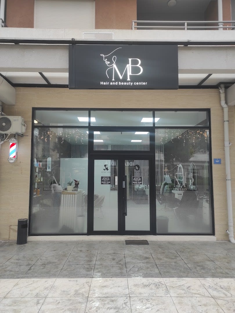 MB Hair and Beauty Center photo 1