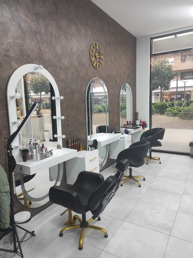 MB Hair and Beauty Center photo 2