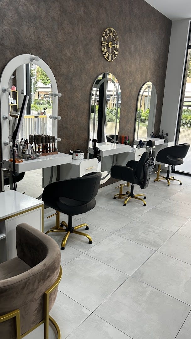 MB Hair and Beauty Center photo 5