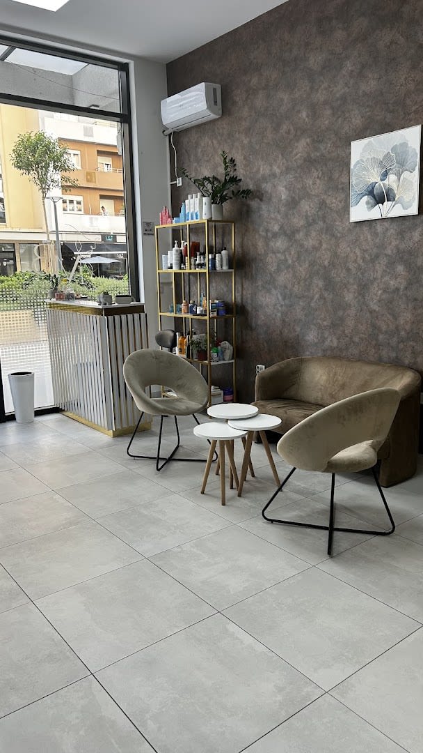 MB Hair and Beauty Center photo 8