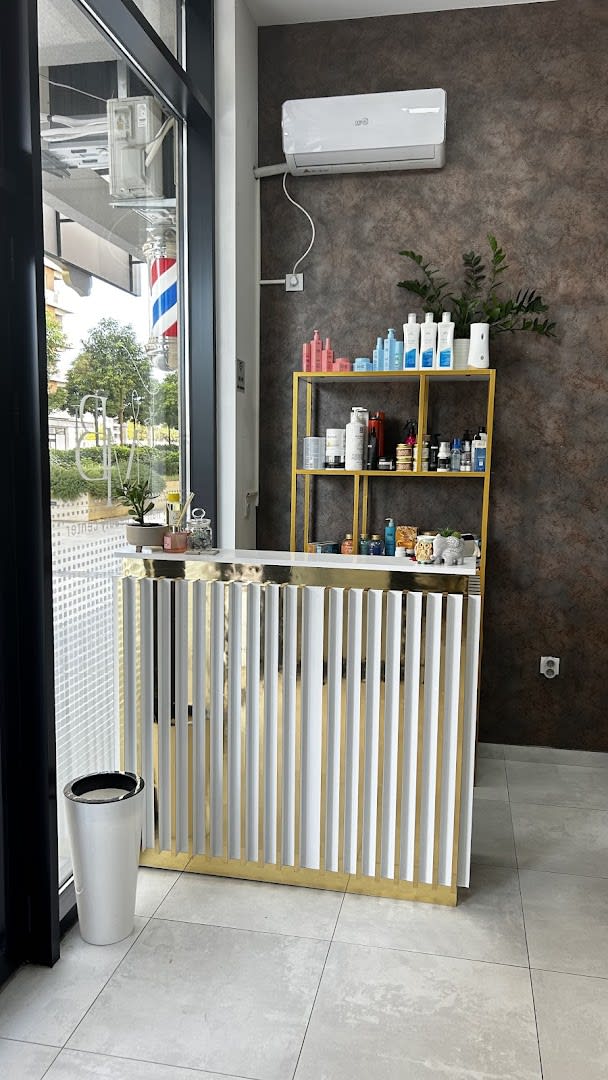 MB Hair and Beauty Center photo 9