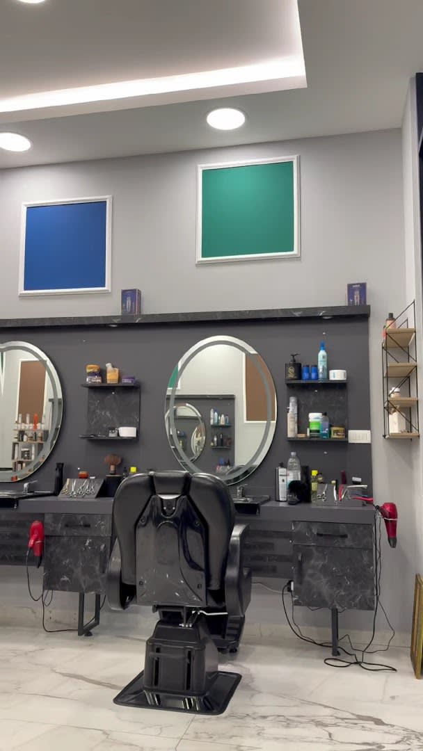 Frizerski Salon Izmir PG photo 1