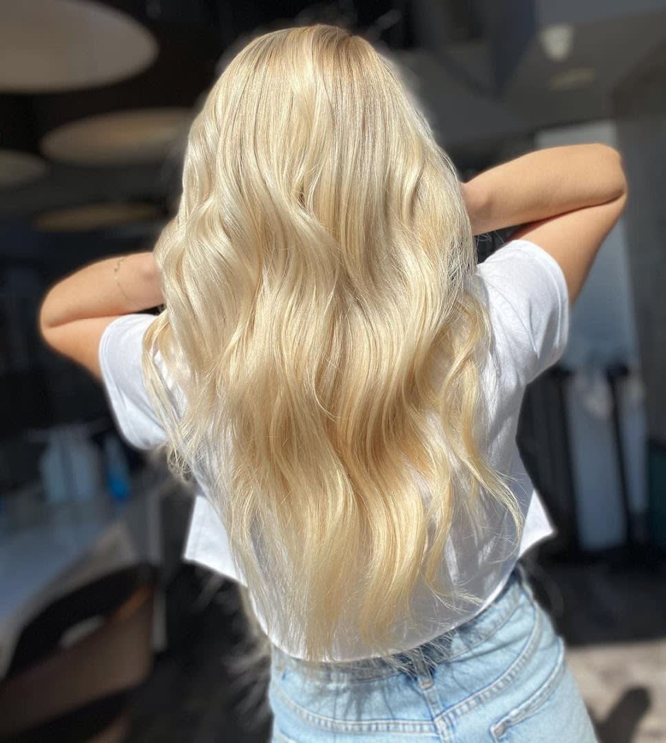 Frizerski Salon Izmir PG photo 5