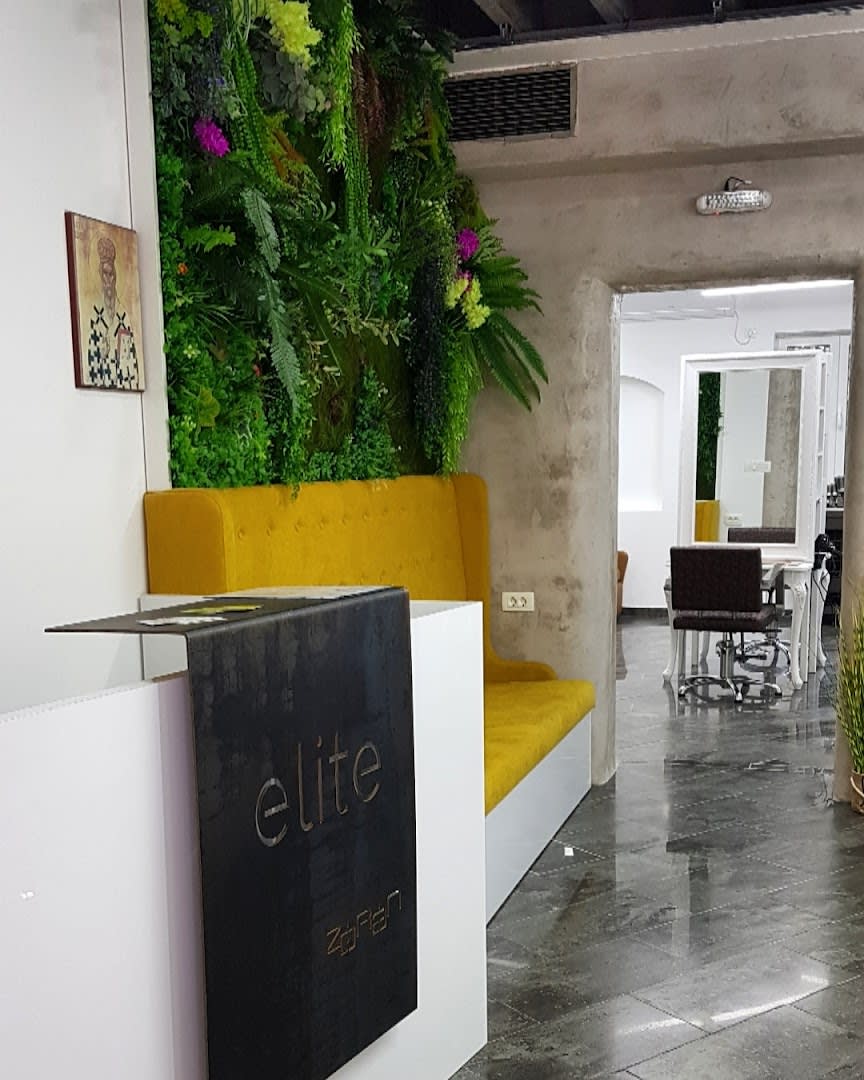 Elite Studio Zoran photo 2