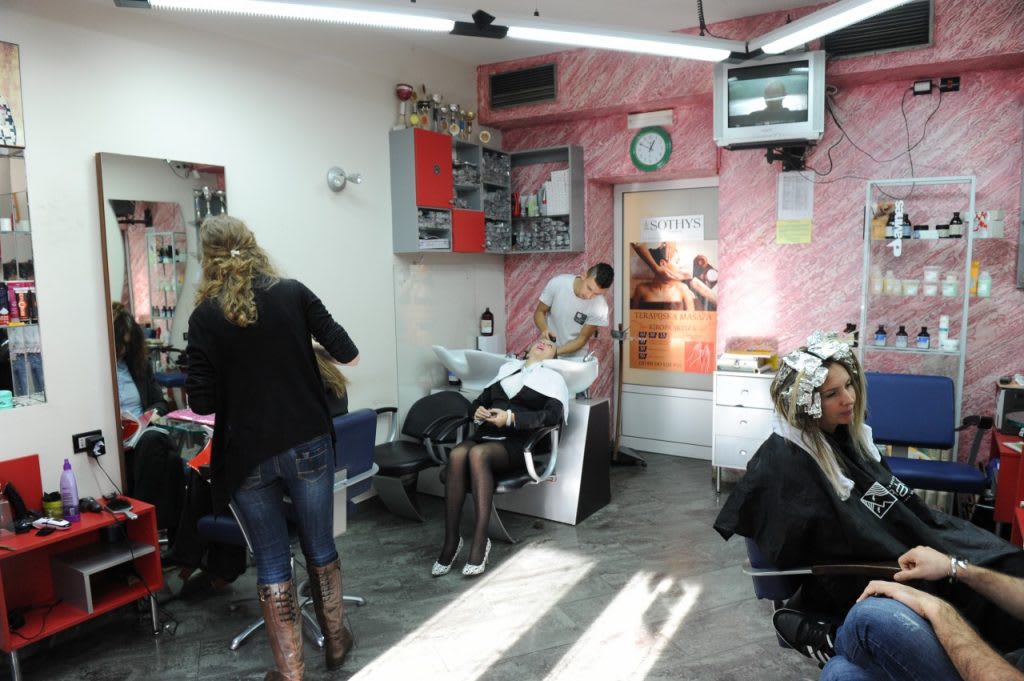 Elite Studio Zoran photo 3