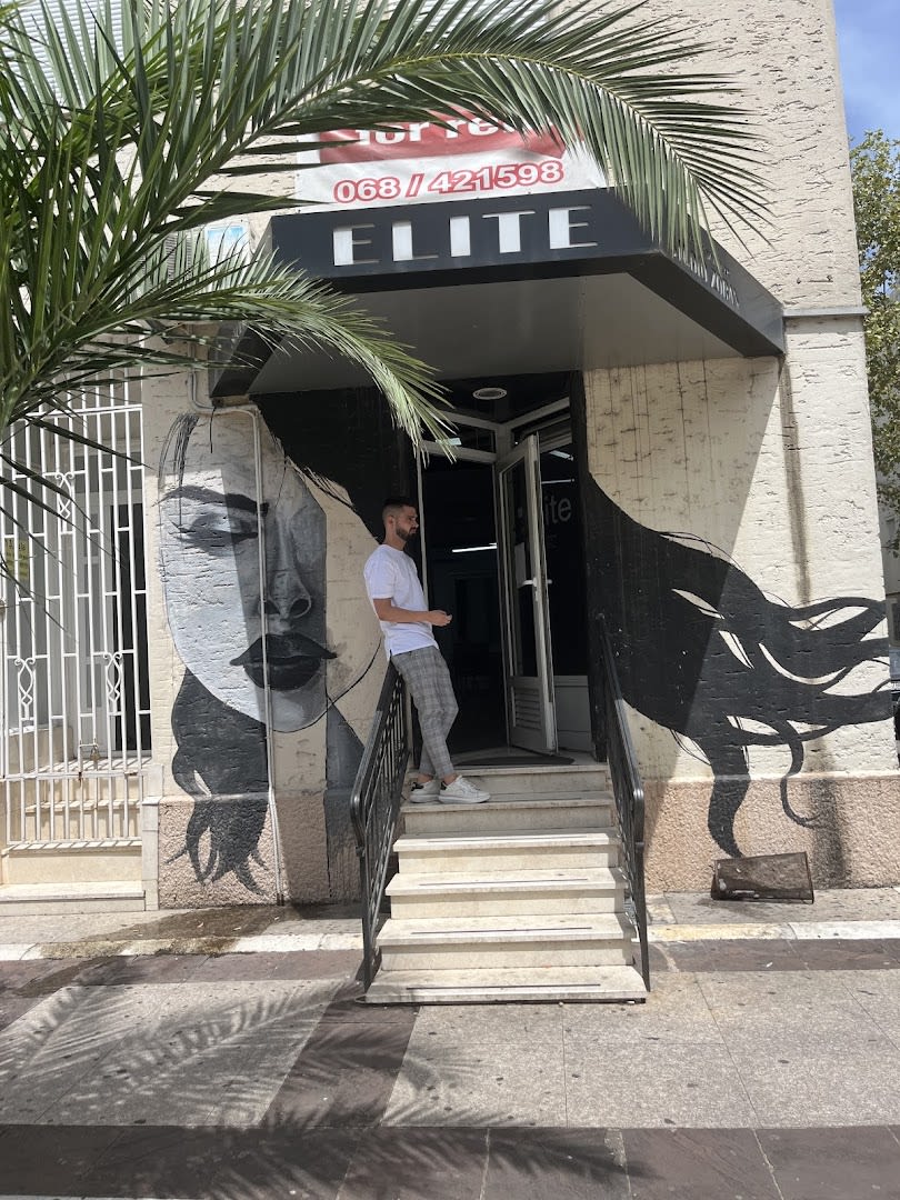 Elite Studio Zoran photo 6