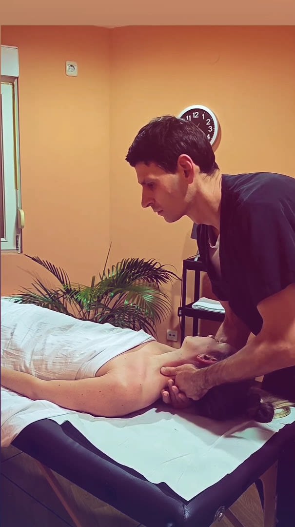 Vetrov Massage Med photo 1