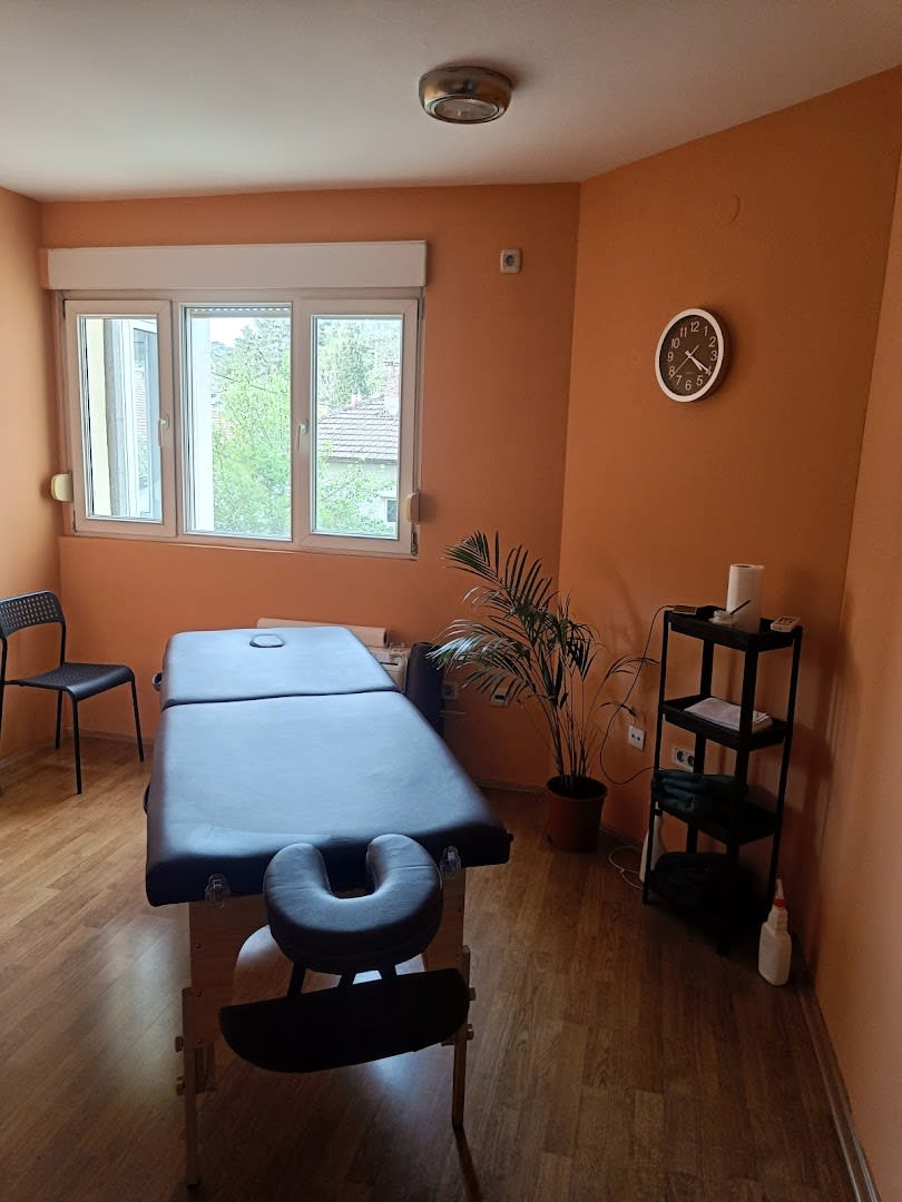 Vetrov Massage Med photo 5