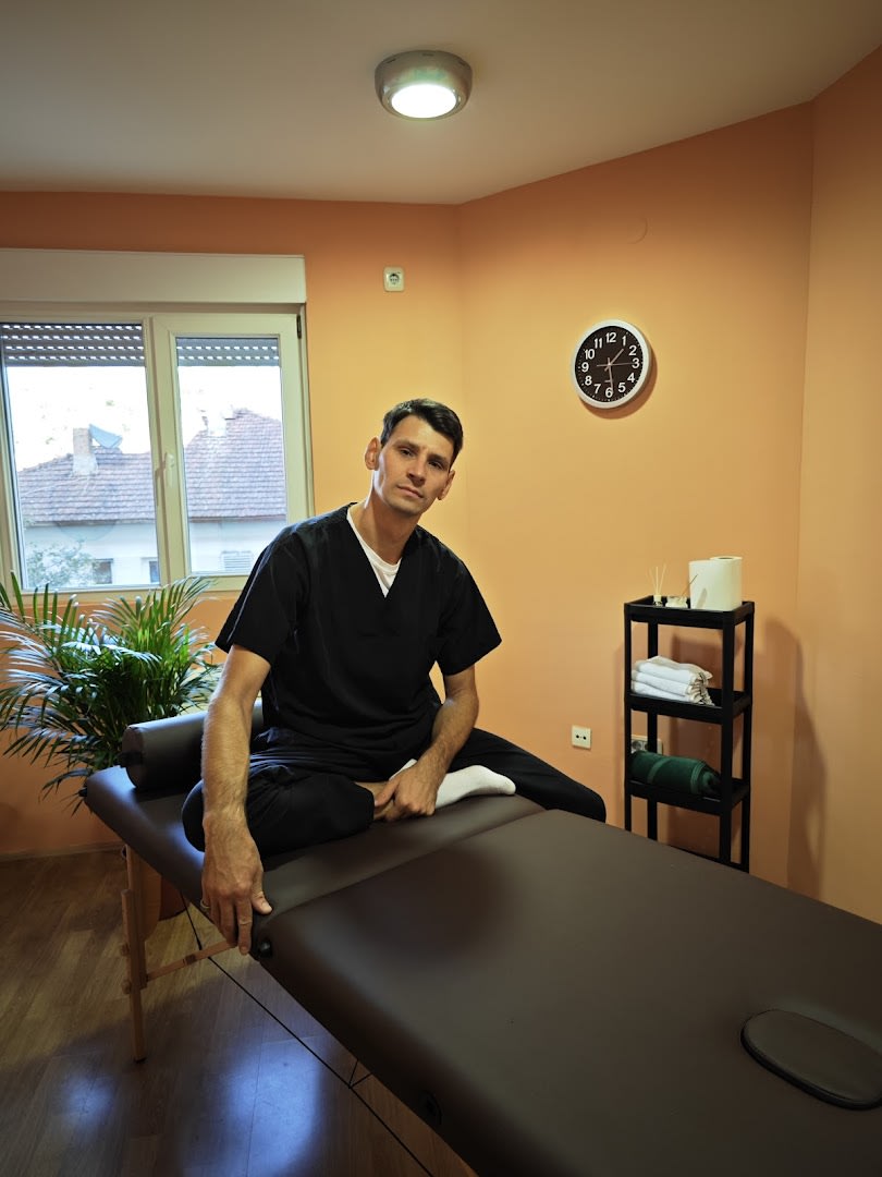 Vetrov Massage Med photo 6