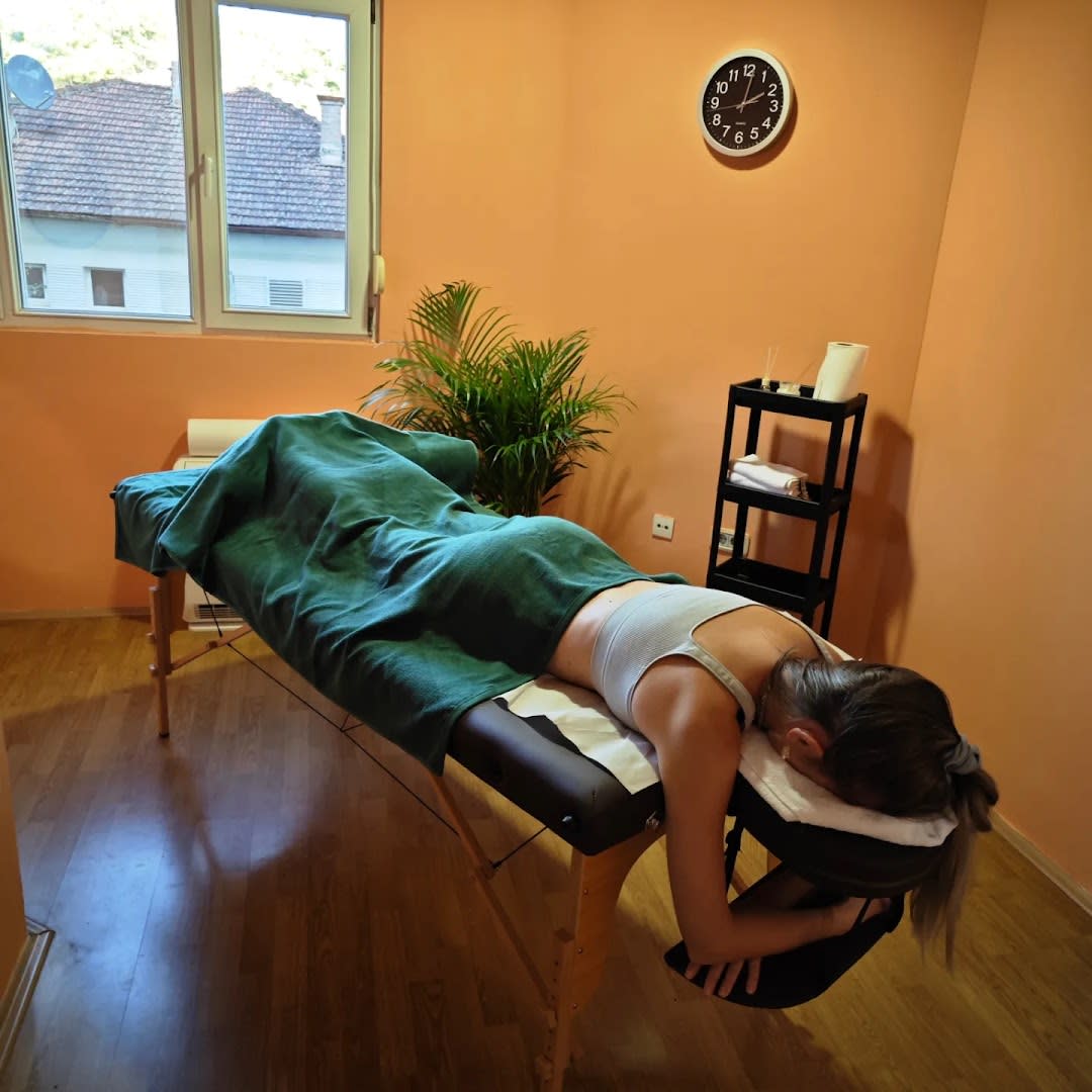 Vetrov Massage Med photo 7