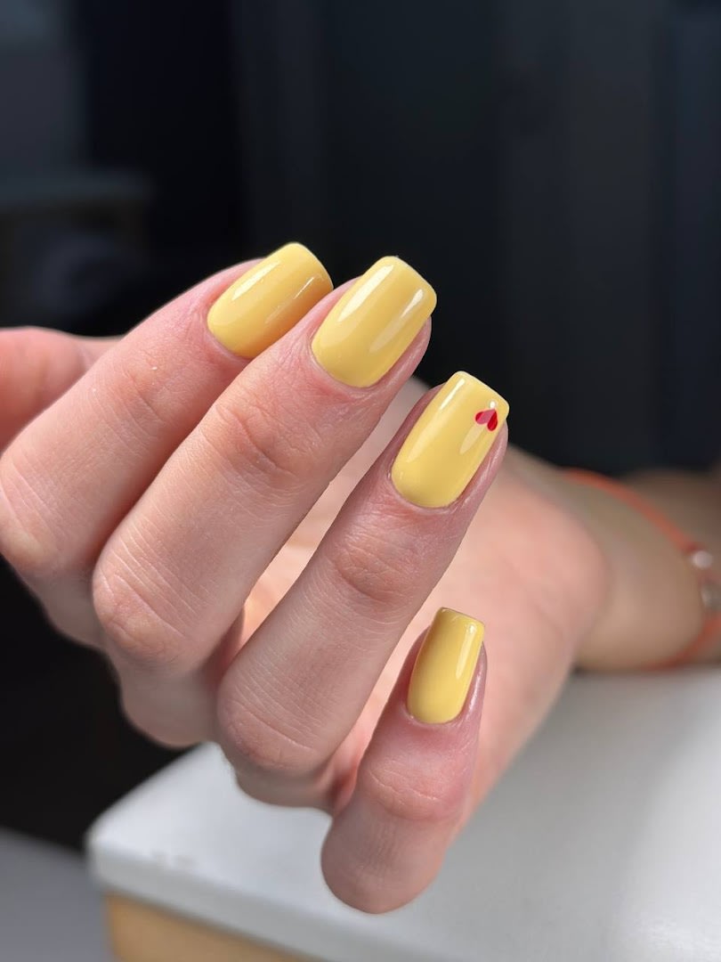 Lav Lav Nail & Beauty Studio photo 9