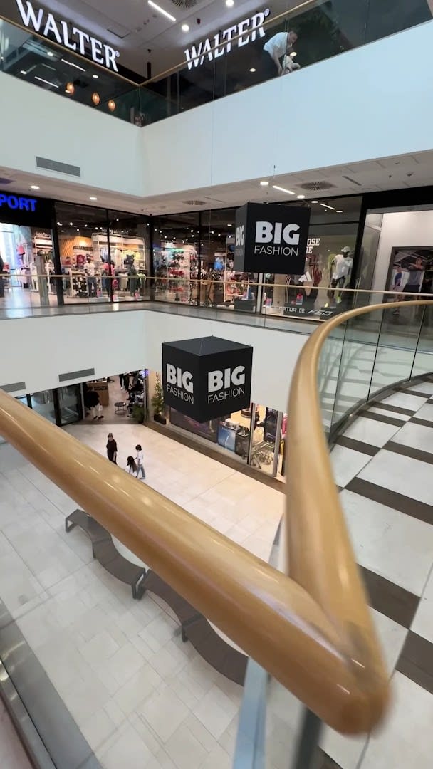 City Mall photo 1