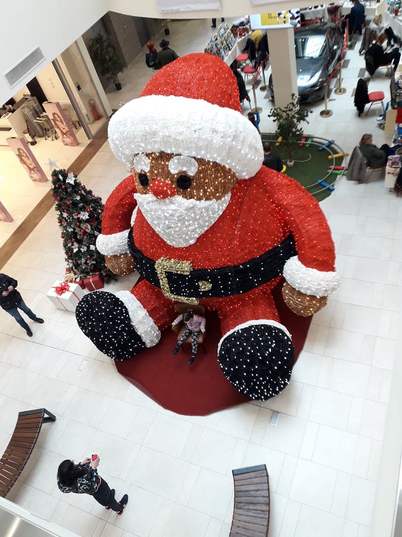 City Mall photo 4